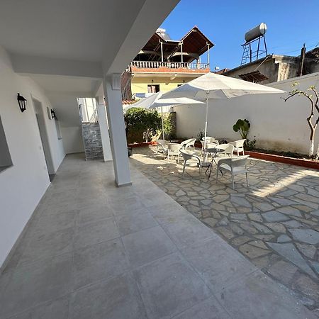Rus Villa Berat Extérieur photo
