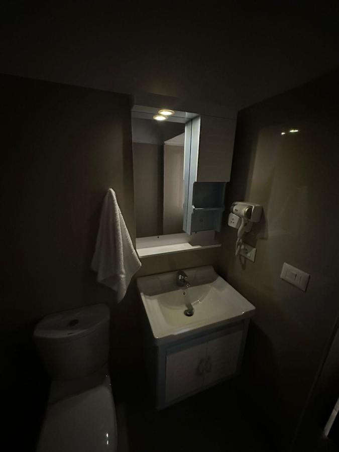 Rus Villa Berat Extérieur photo