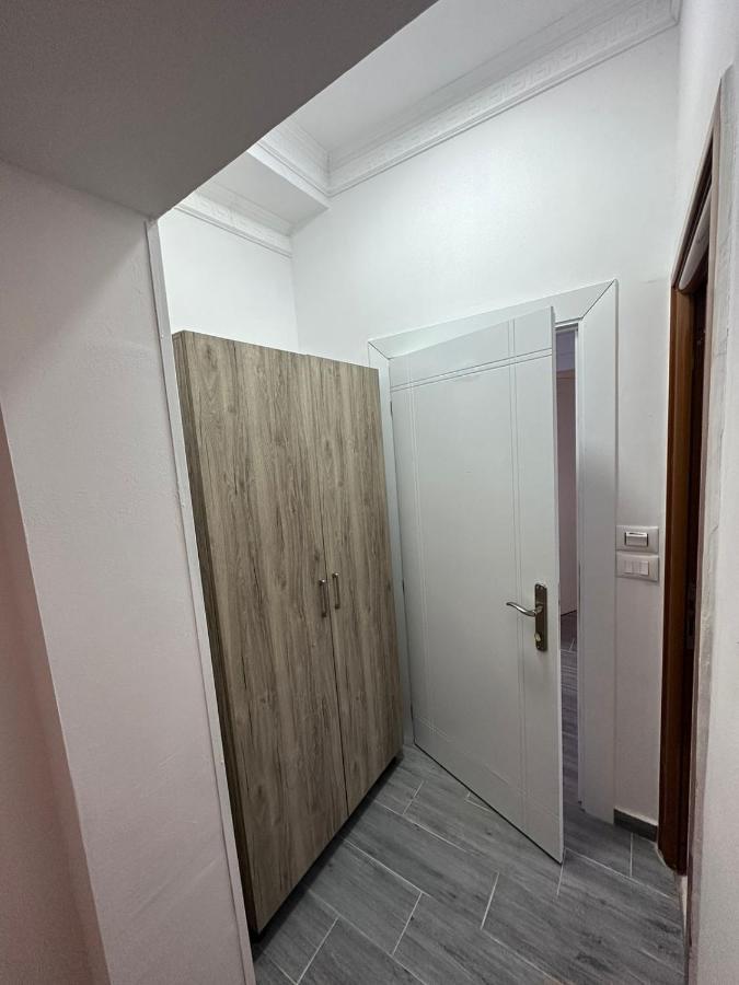 Rus Villa Berat Extérieur photo