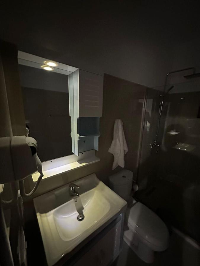 Rus Villa Berat Extérieur photo