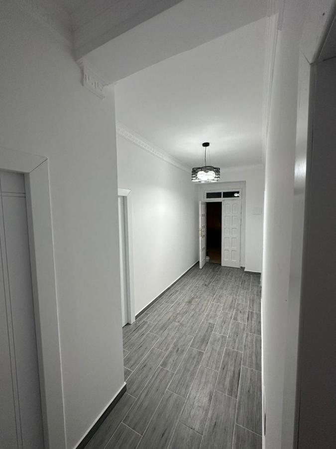 Rus Villa Berat Extérieur photo