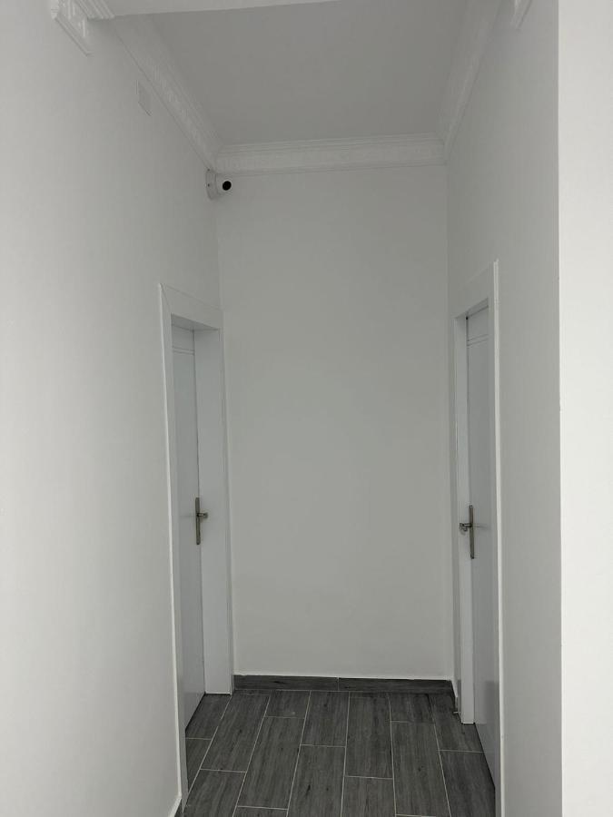 Rus Villa Berat Extérieur photo
