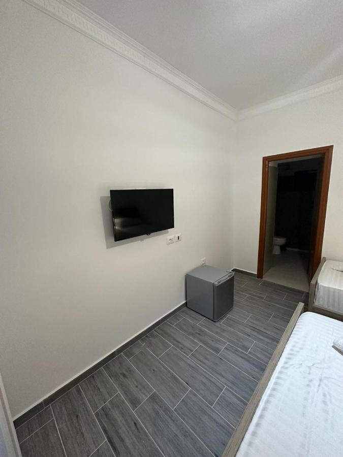 Rus Villa Berat Extérieur photo