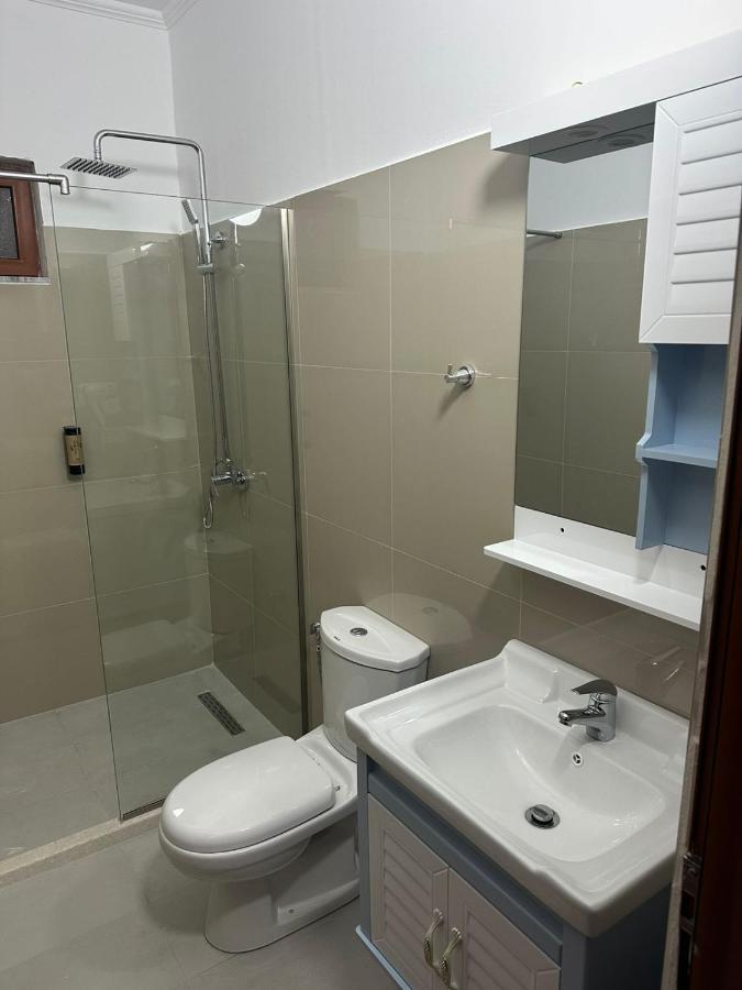 Rus Villa Berat Extérieur photo