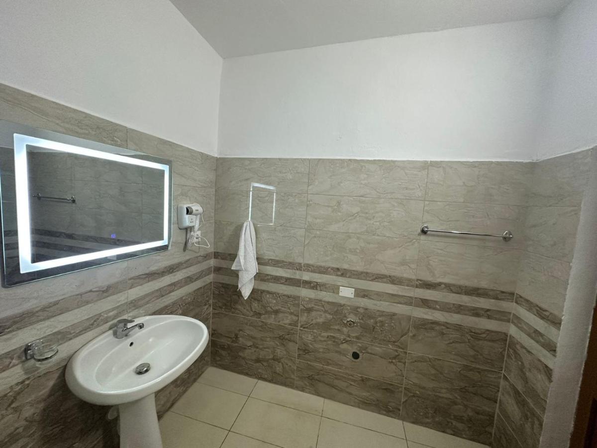 Rus Villa Berat Extérieur photo