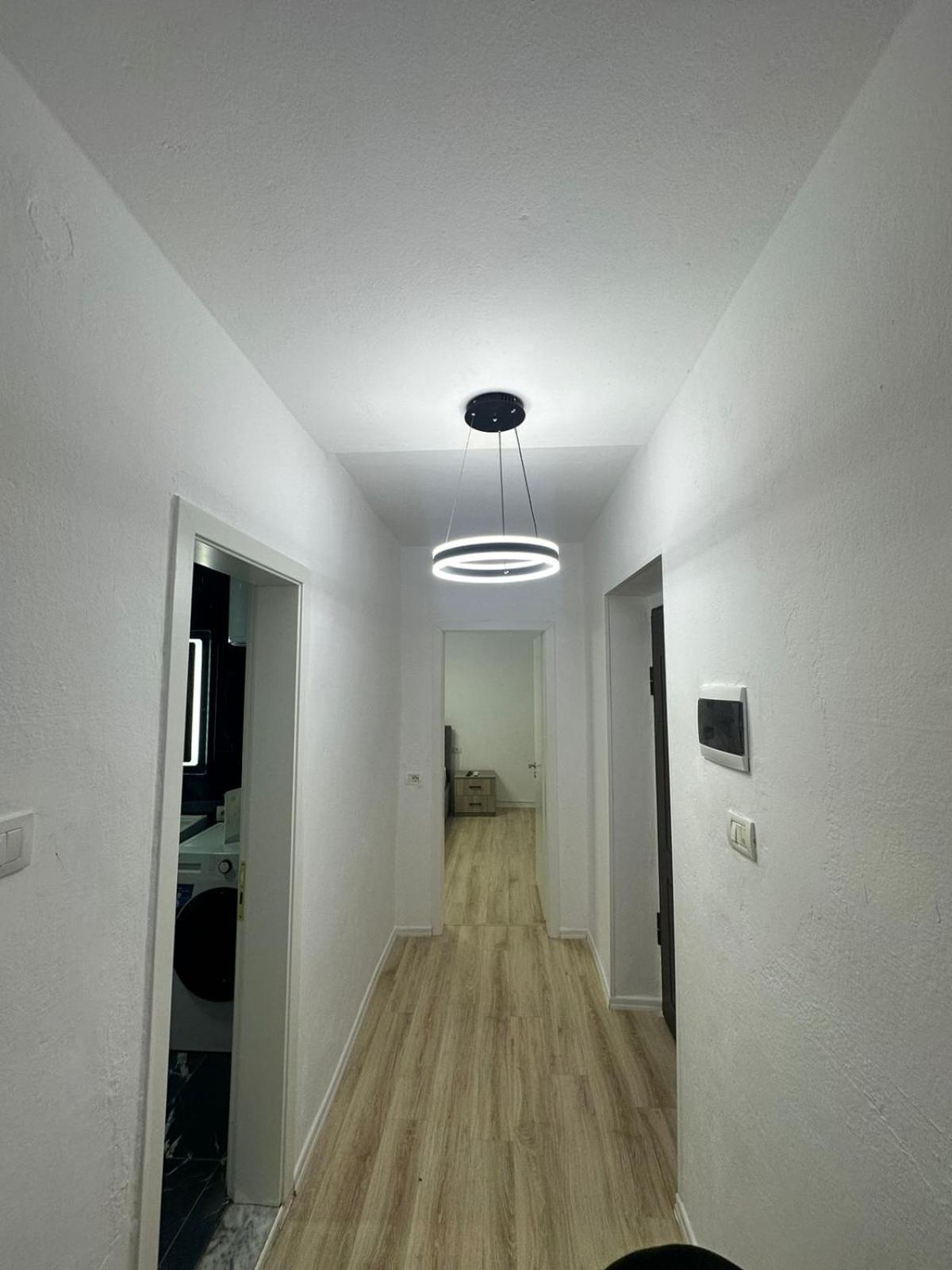 Rus Villa Berat Extérieur photo