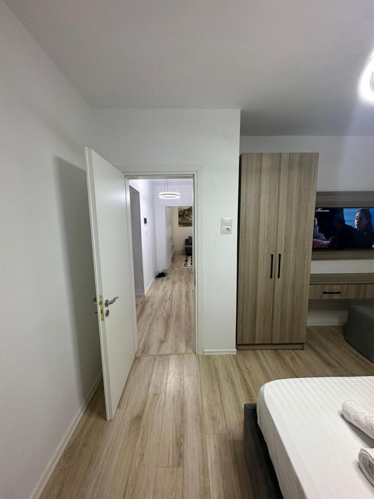 Rus Villa Berat Extérieur photo